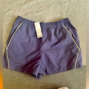 Urban outfitters athletic shorts